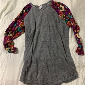 EUC Lularoe Randy